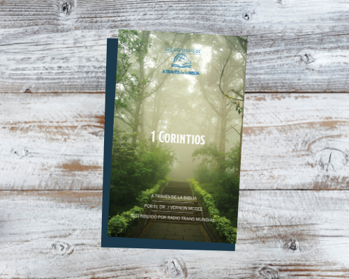 1 Corintios